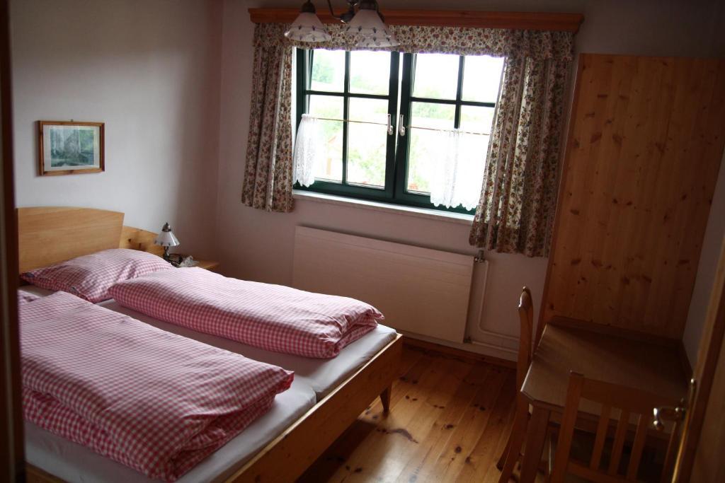 Ferienhof Stanzl Rappottenstein Oda fotoğraf